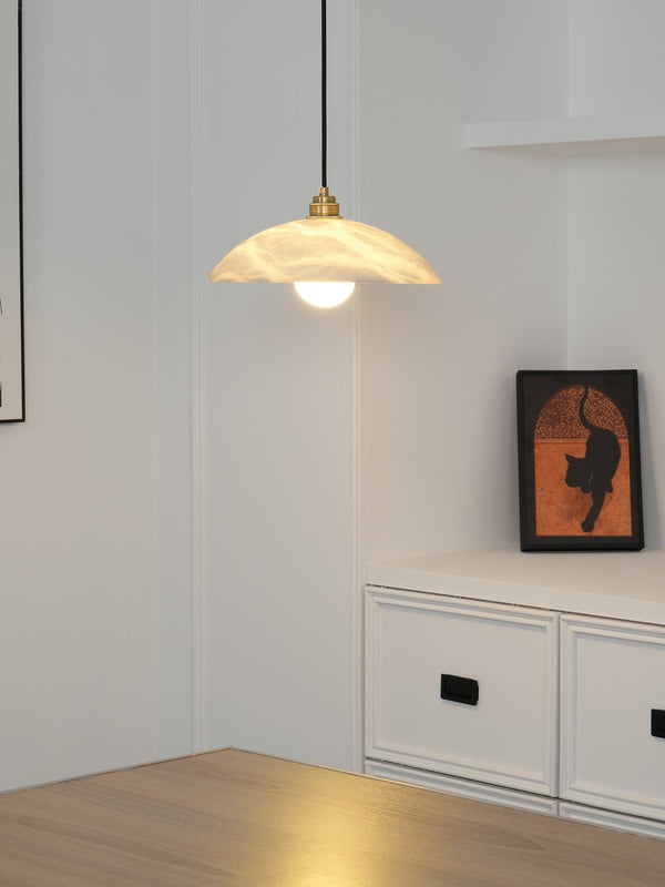 Kubah Pendant Lamp