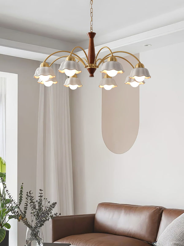 Lustre Chandelier