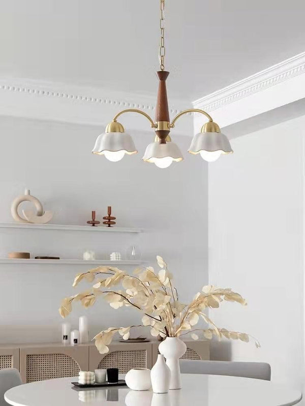 Lustre Chandelier