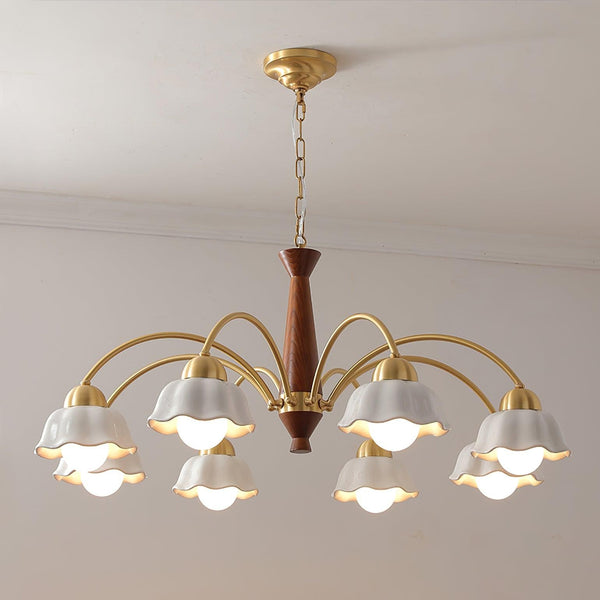 Lustre Chandelier