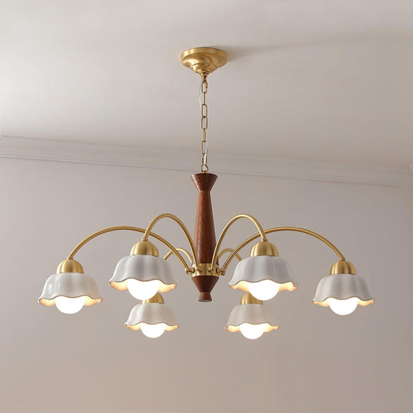 Lustre Chandelier