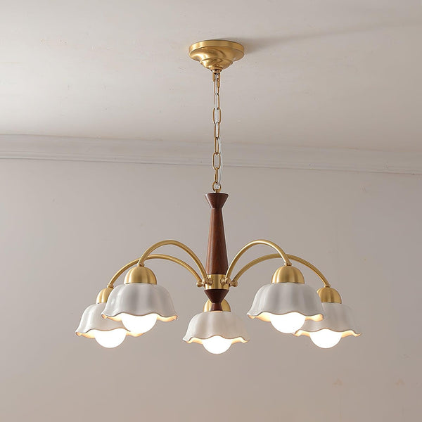 Lustre Chandelier