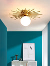 Margaret Ceiling Lamp