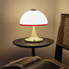 Vintage Design Mushroom Table Lamp