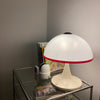 Vintage Design Mushroom Table Lamp