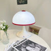 Vintage Design Mushroom Table Lamp