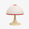 Vintage Design Mushroom Table Lamp