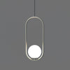 Mila Pendant Lamp