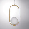 Mila Pendant Lamp