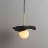 Montera Pendant Light