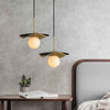 Montera Pendant Light