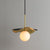 Montera Pendant Light