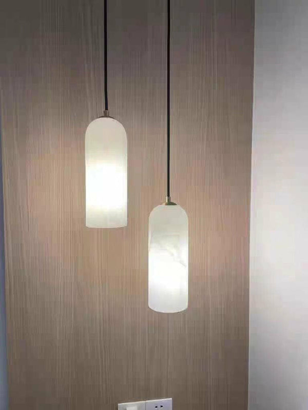 Monty Pendant Lamp