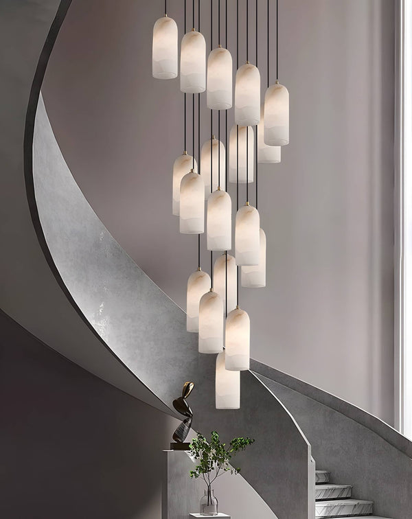 Monty Pendant Lamp