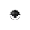 Multi-Lite Pendant Lamp