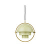 Multi-Lite Pendant Lamp