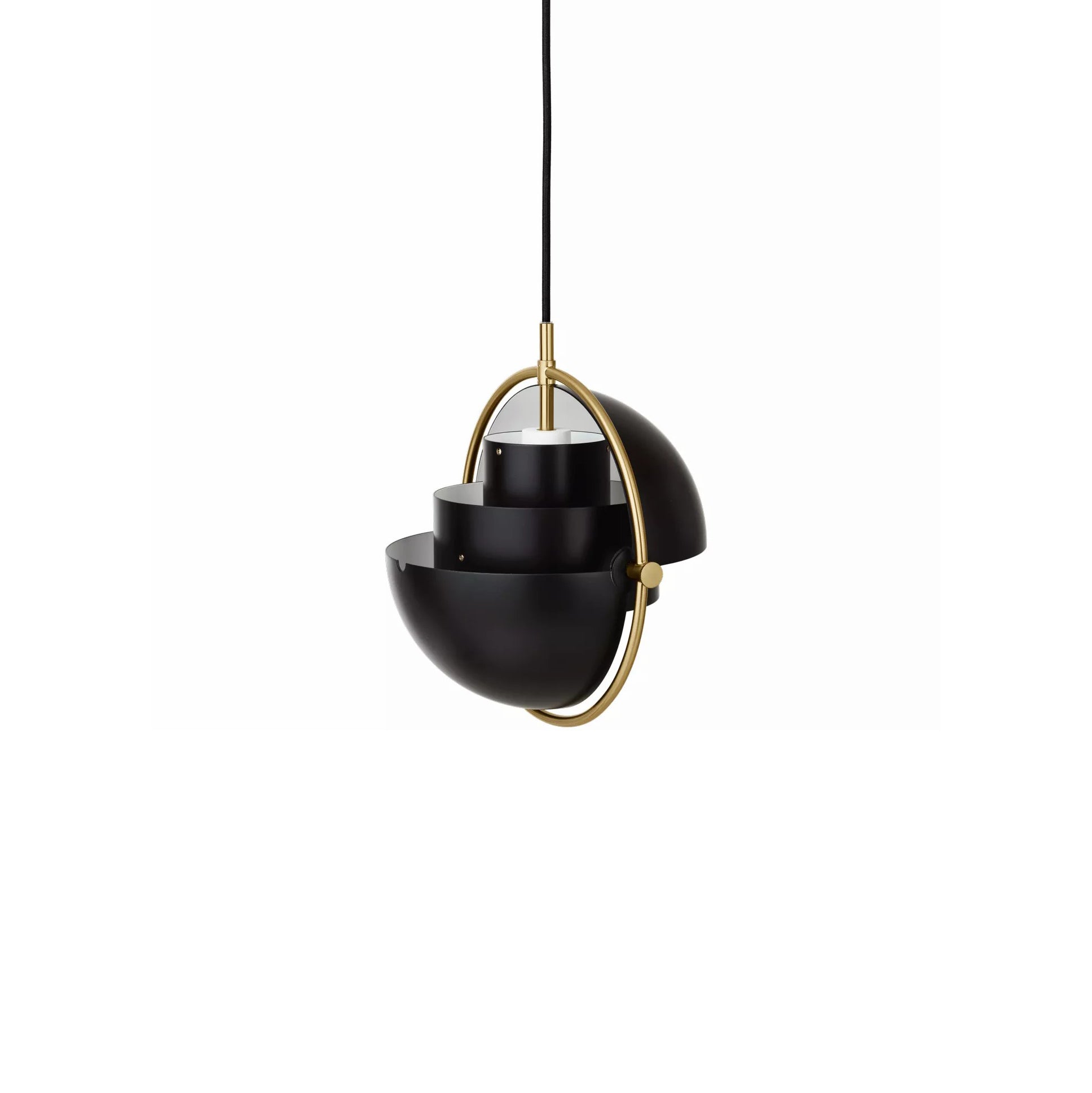 Multi-Lite Pendant Lamp