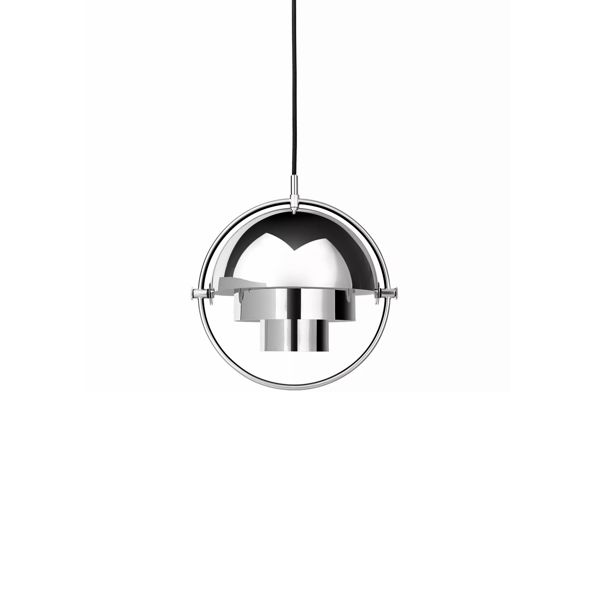 Multi-Lite Pendant Lamp