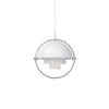 Multi-Lite Pendant Lamp