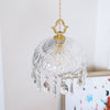 Ombra Pendant Light