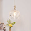 Ombra Pendant Light