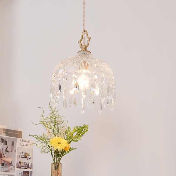 Ombra Pendant Light