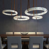 Oslo Pendant Light Style A