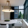 Oslo Pendant Light Style A