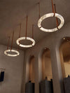 Oslo Pendant Light Style A