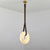 Oslo Pendant Light Style A