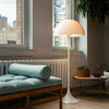 Panthella Floor lamp