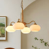 Persimmon Chandelier