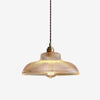 Retro Copper Pendant Light