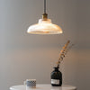 Retro Copper Pendant Light