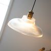 Retro Copper Pendant Light