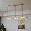 Retro Copper Pendant Light