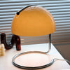 Round Dome Glass Table Lamp