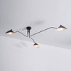 Serge Mouille Ceiling Light