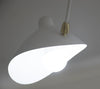 Serge Mouille Ceiling Light