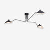 Serge Mouille Ceiling Light