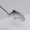 Serge Mouille Ceiling Light