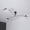 Serge Mouille Ceiling Light