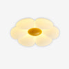 Six-leaf Flower Kids Room Ceiling Lamp