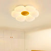 Six-leaf Flower Kids Room Ceiling Lamp