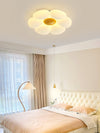 Six-leaf Flower Kids Room Ceiling Lamp