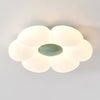 Six-leaf Flower Kids Room Ceiling Lamp