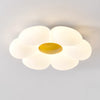 Six-leaf Flower Kids Room Ceiling Lamp