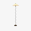 Squiggle Floor Lamp