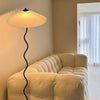 Squiggle Floor Lamp