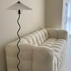 Squiggle Floor Lamp